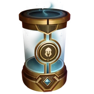Mystery Capsule
